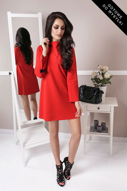  Avondjurk model 142784 IVON 