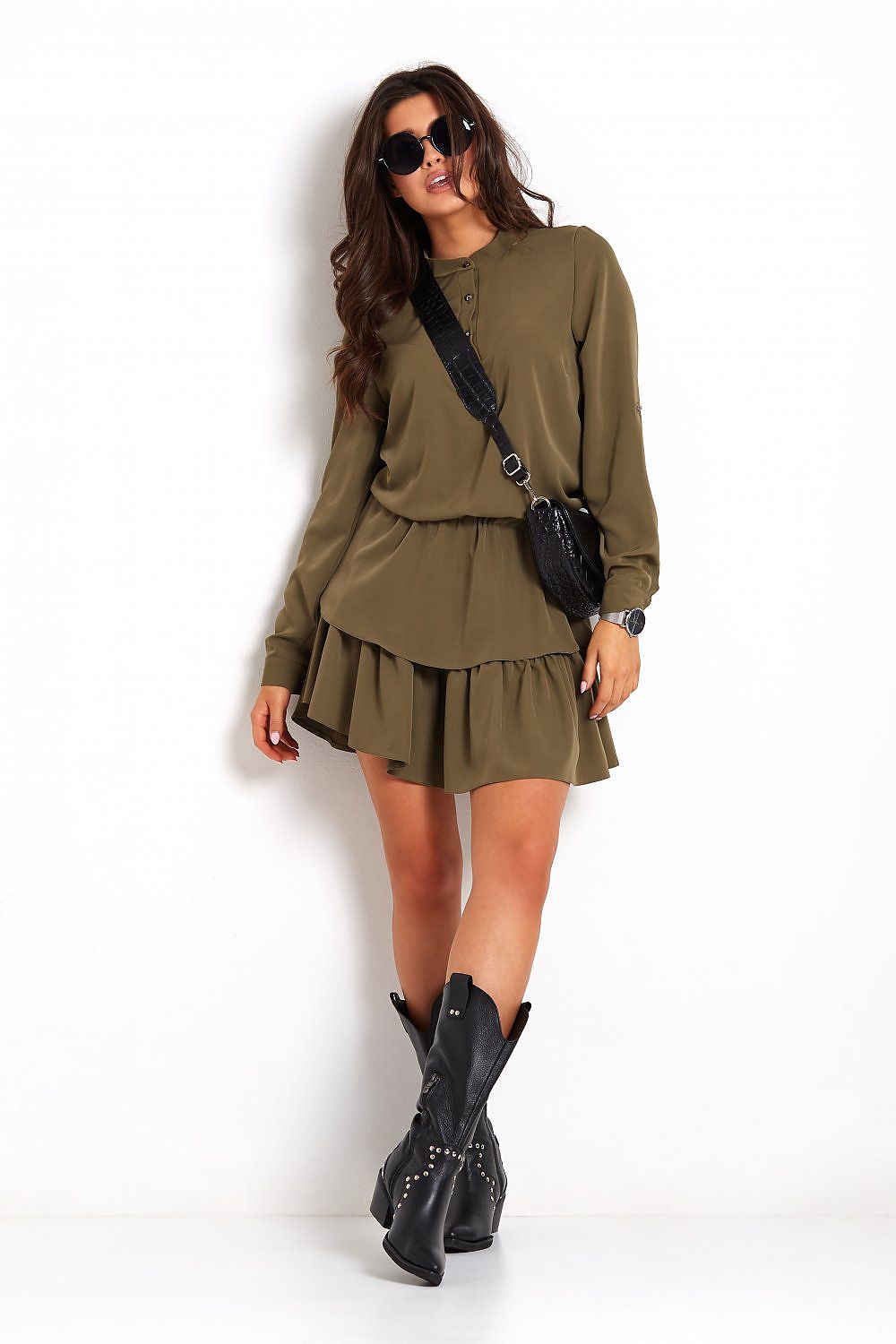  Dagjurk model 142833 IVON 
