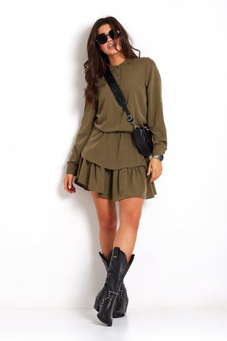  Dagjurk model 142833 IVON 
