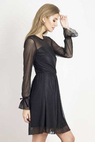  Avondjurk model 142838 IVON 