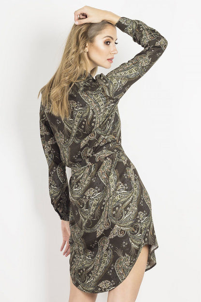  Dagjurk model 143027 IVON 