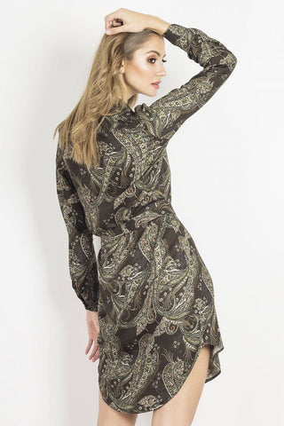  Dagjurk model 143027 IVON 
