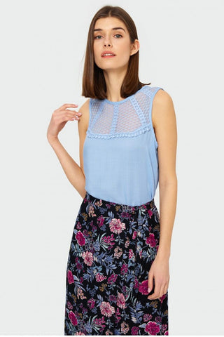  blouse model 143473 Greenpoint 
