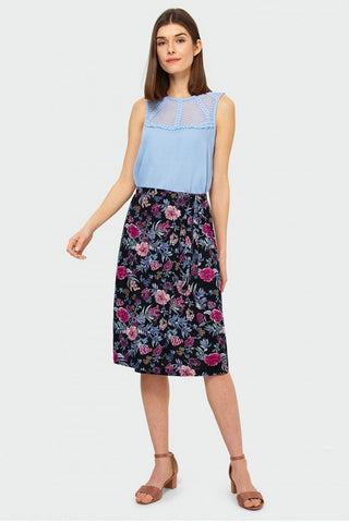  blouse model 143473 Greenpoint 