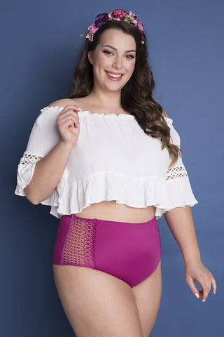  Slip model 143582 Julimex Lingerie 