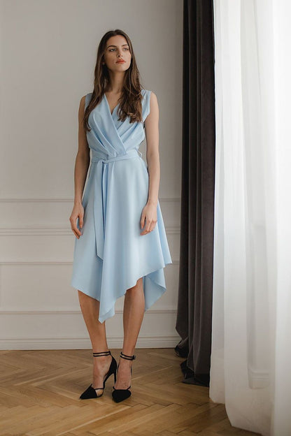  Formele jurk model 143883 Lenitif 