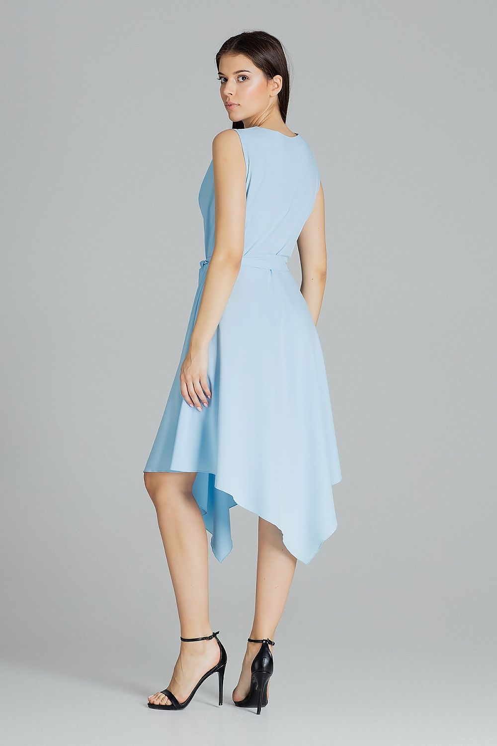  Formele jurk model 143883 Lenitif 