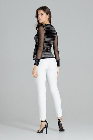  blouse model 143888 Lenitif 