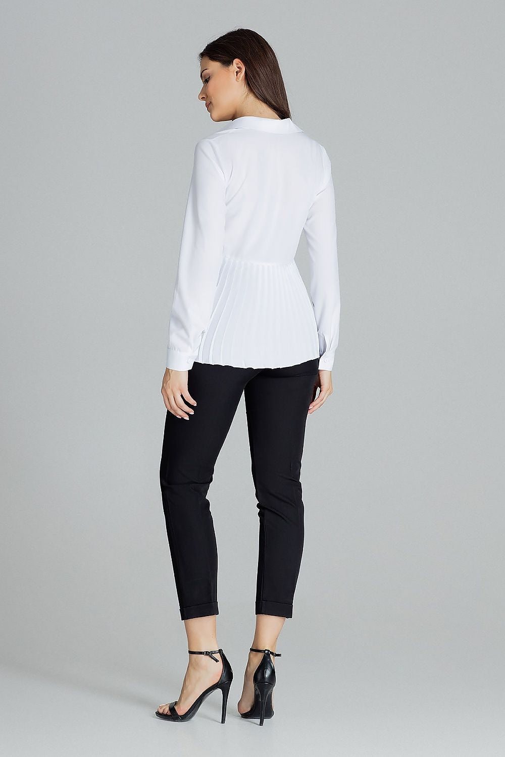  blouse model 143892 Lenitif 