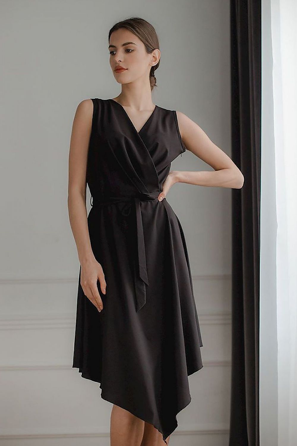  Formele jurk model 143882 Lenitif 