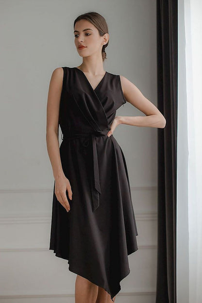  Formele jurk model 143882 Lenitif 