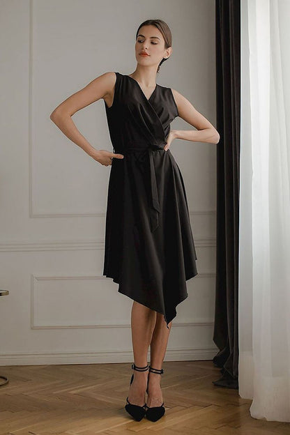  Formele jurk model 143882 Lenitif 