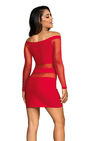  sexy jurkje model 144083 Axami 
