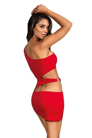  sexy jurkje model 144088 Axami 