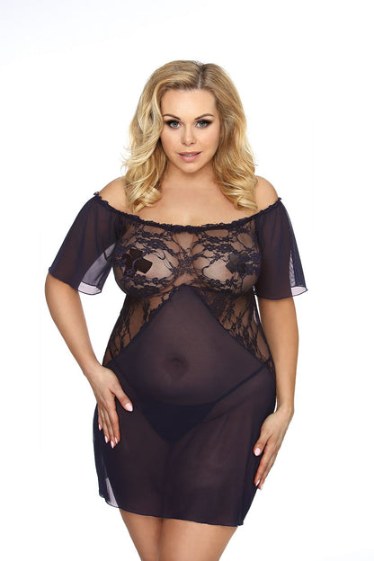  sexy set model 145037 Anais 