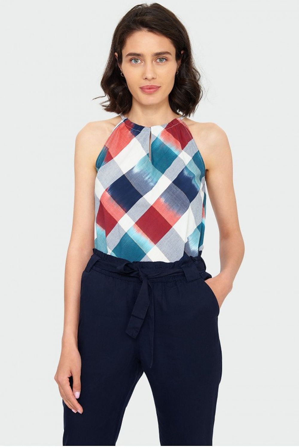  blouse model 145137 Greenpoint 