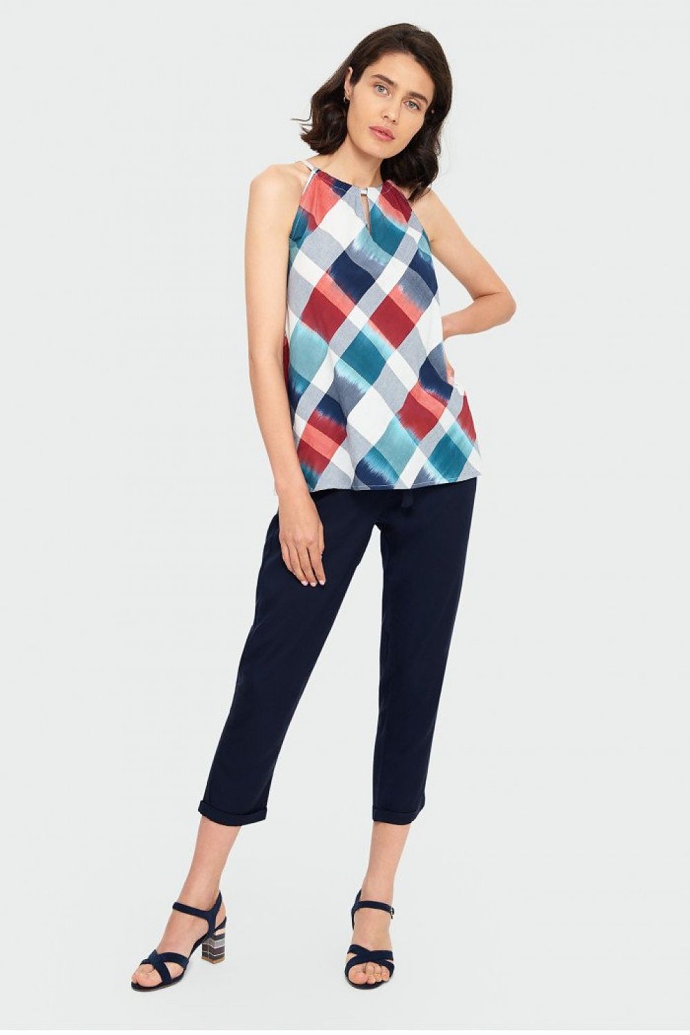  blouse model 145137 Greenpoint 