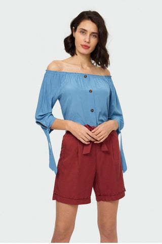  blouse model 145150 Greenpoint 