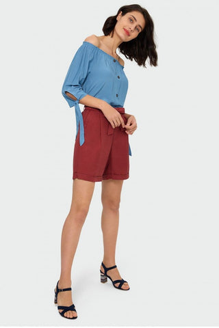  blouse model 145150 Greenpoint 