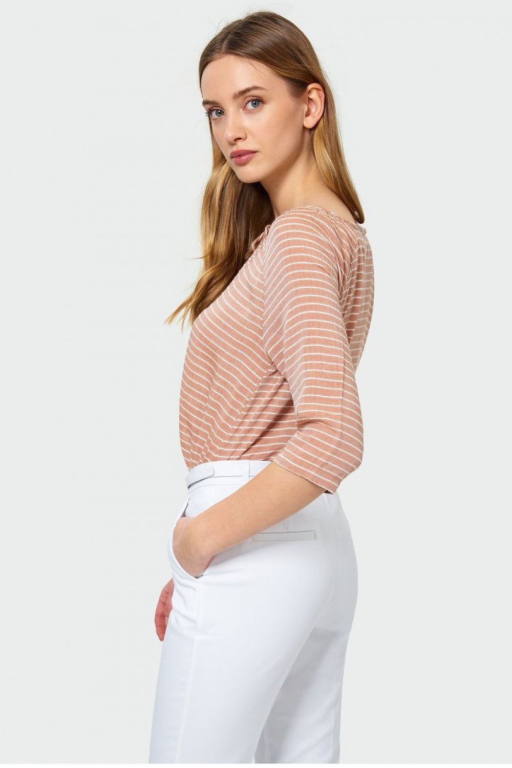  blouse model 145454 Greenpoint 