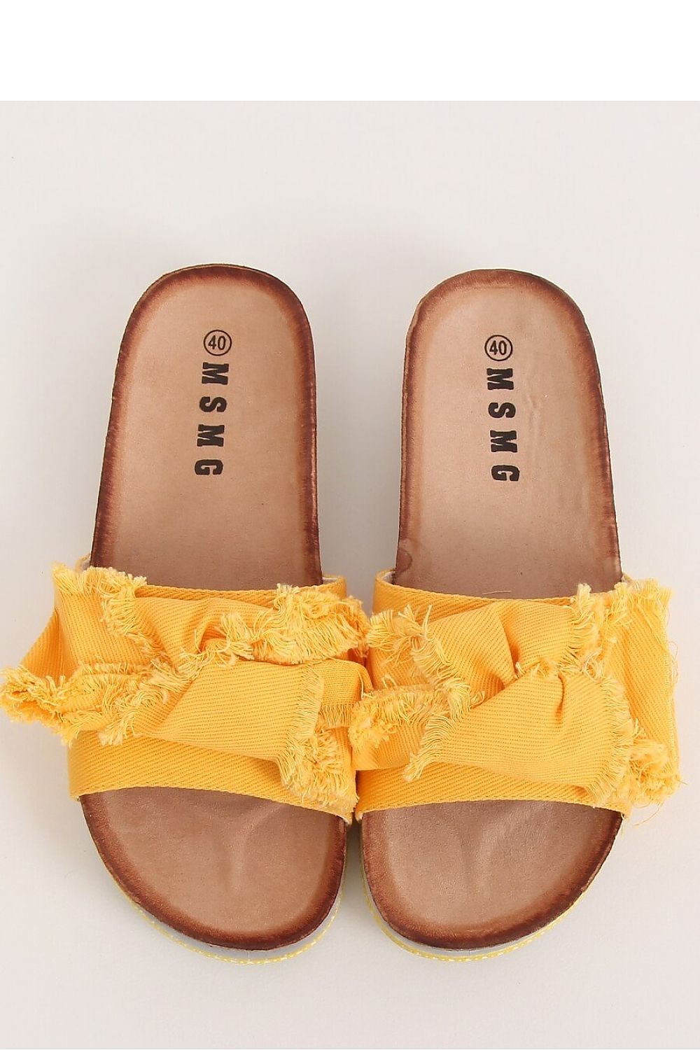  slippers model 145820 Inello 