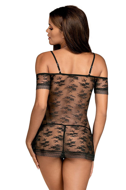  sexy set model 146141 Obsessive 