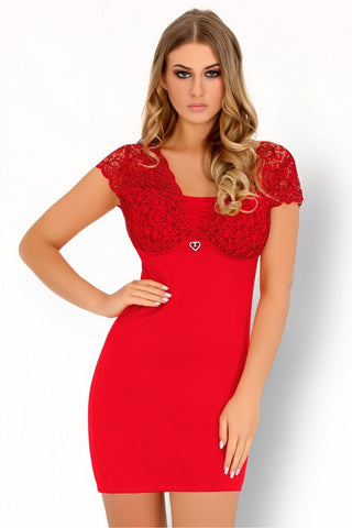  Sexy Nachtjapon model 146536 Livia Corsetti Fashion 