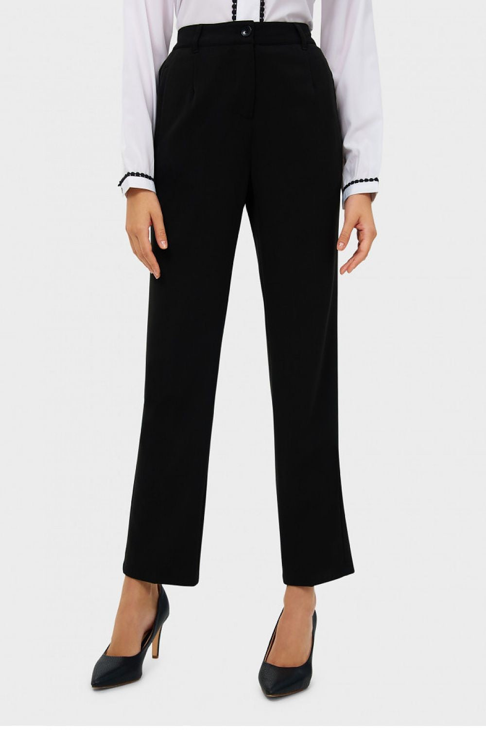  Lange broek model 146629 Greenpoint 