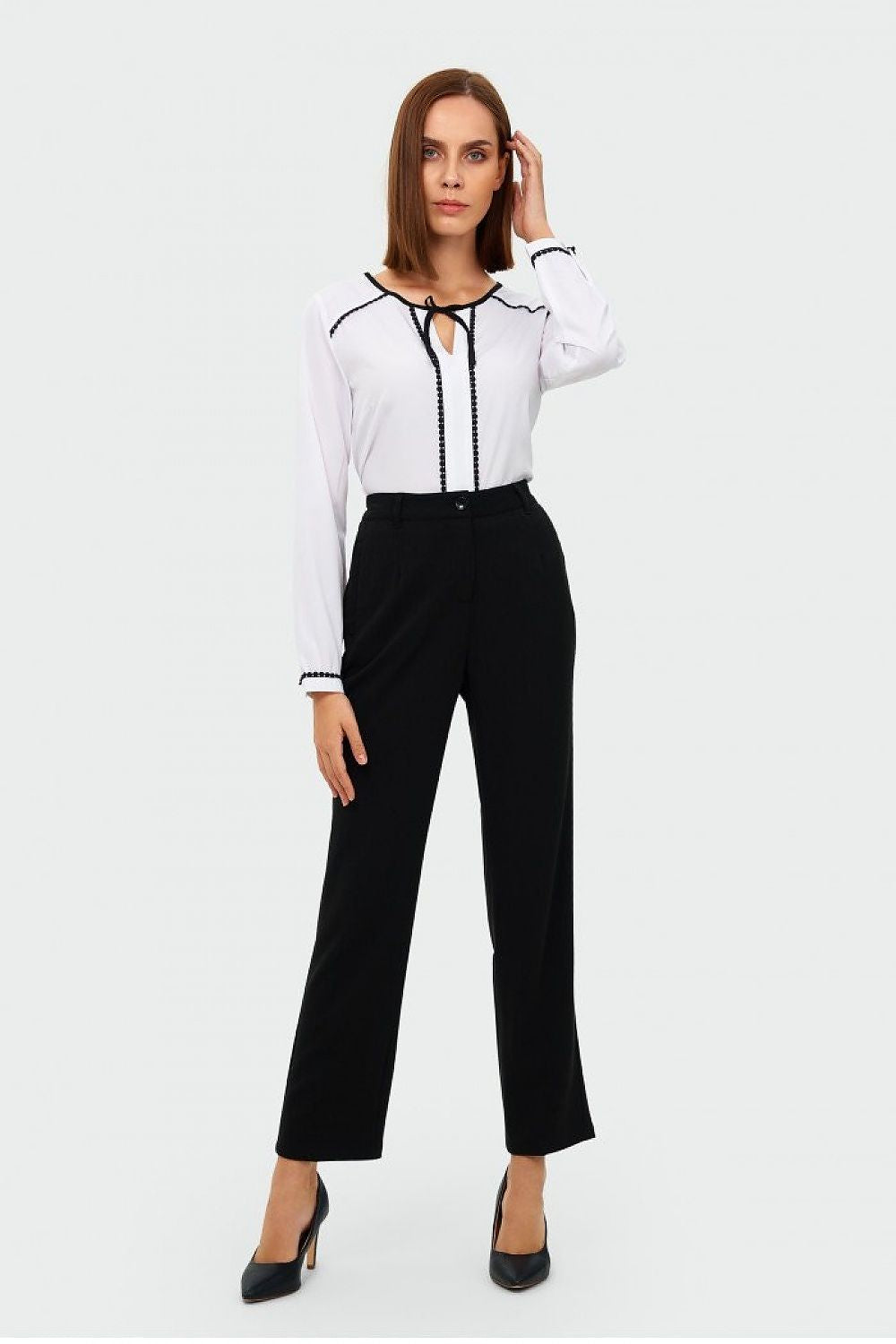  Lange broek model 146629 Greenpoint 