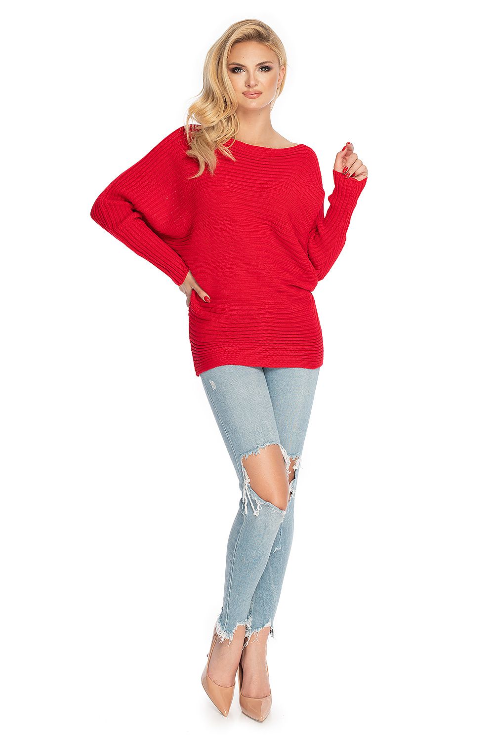  trui model 146916 PeeKaBoo 