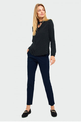  blouse model 147025 Greenpoint 