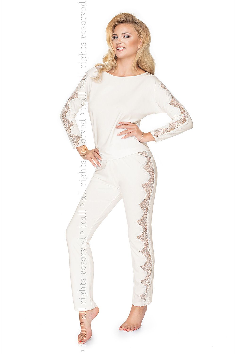  pyjama model 147088 Irall 