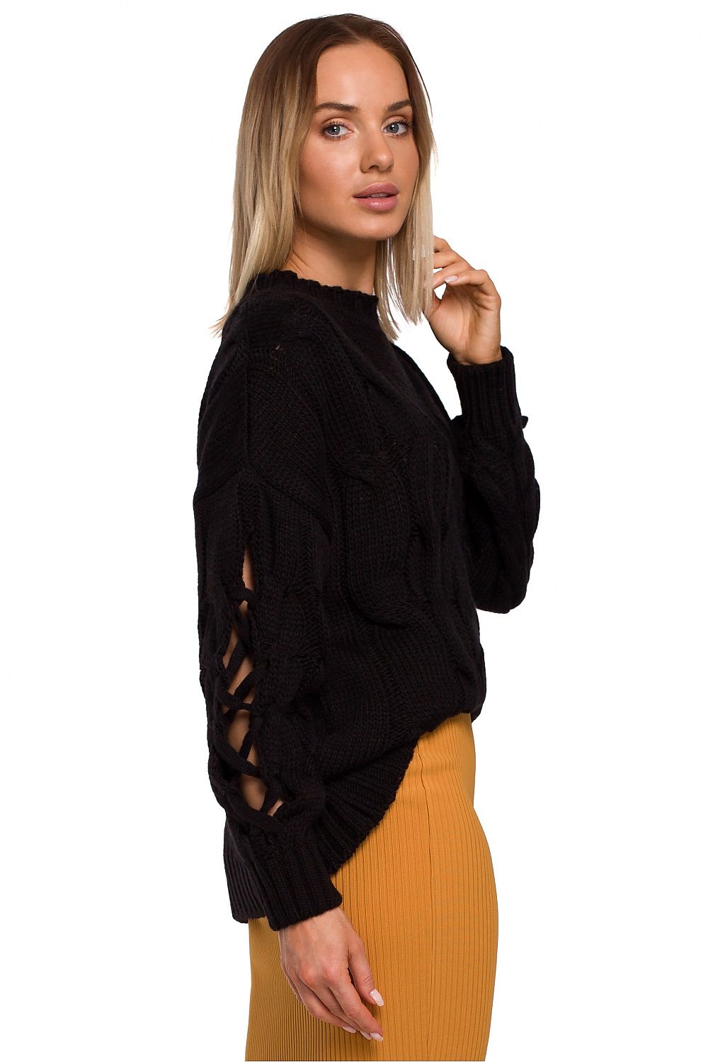  trui model 147412 Moe 
