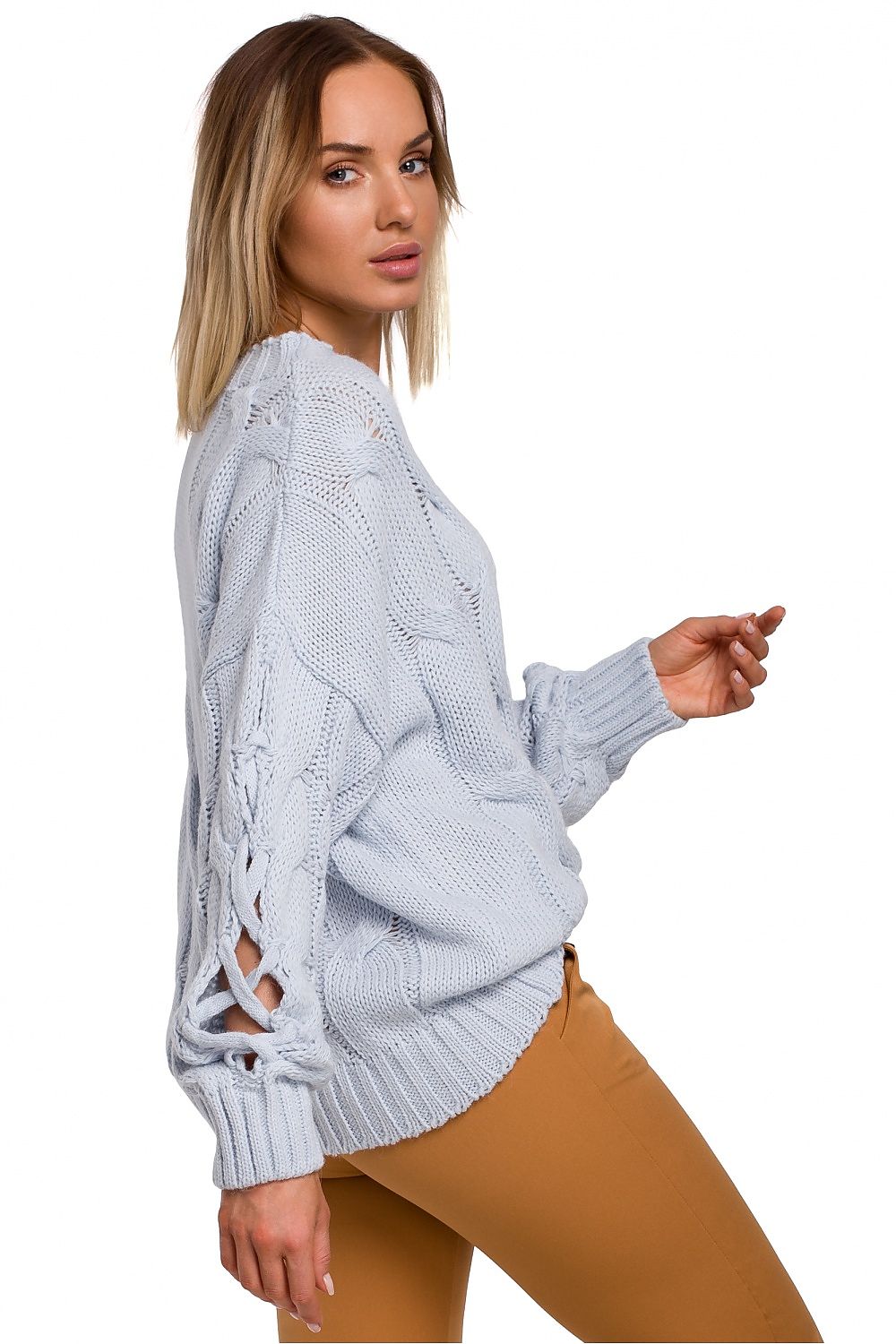  trui model 147415 Moe 