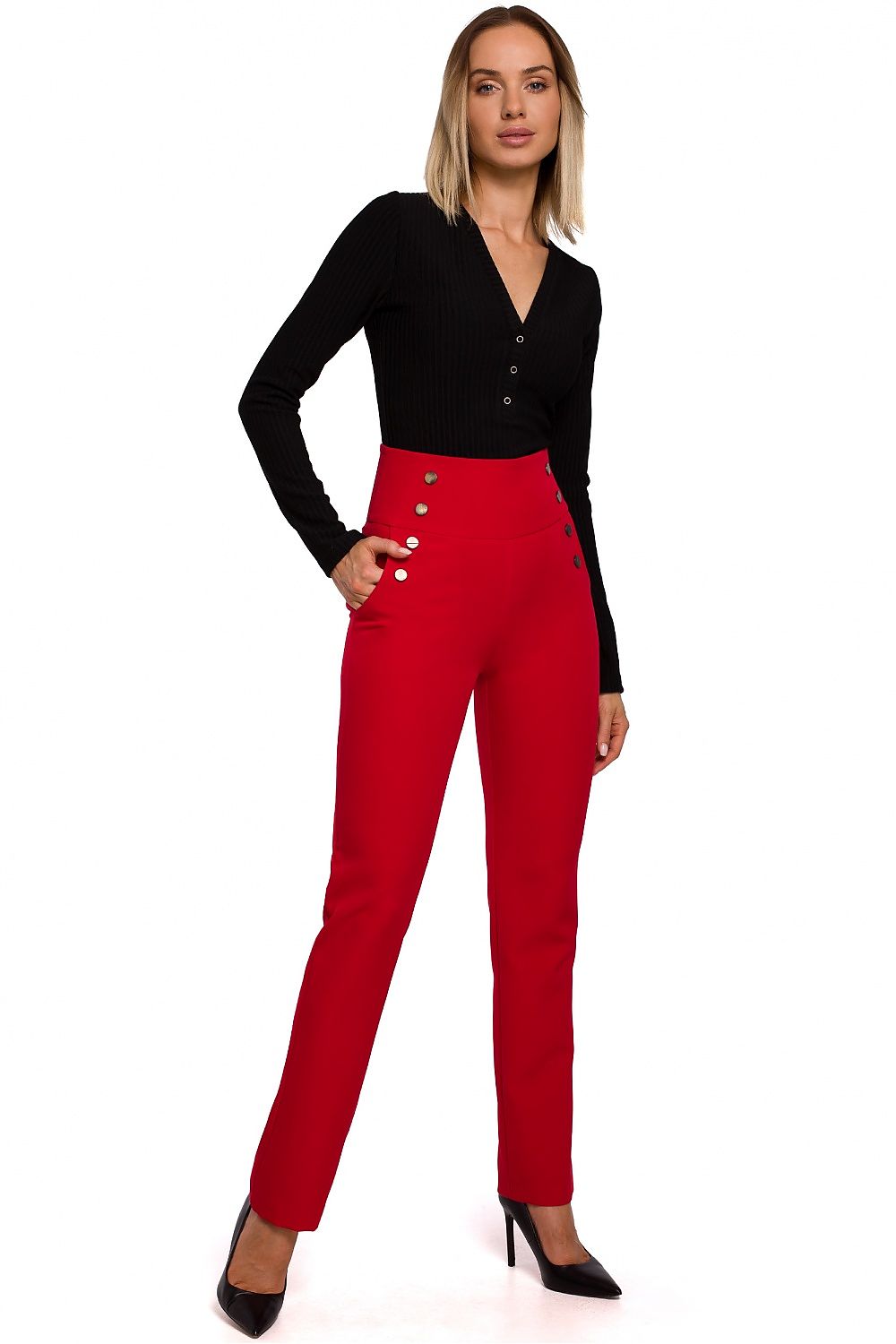  Damesbroek model 147452 Moe 
