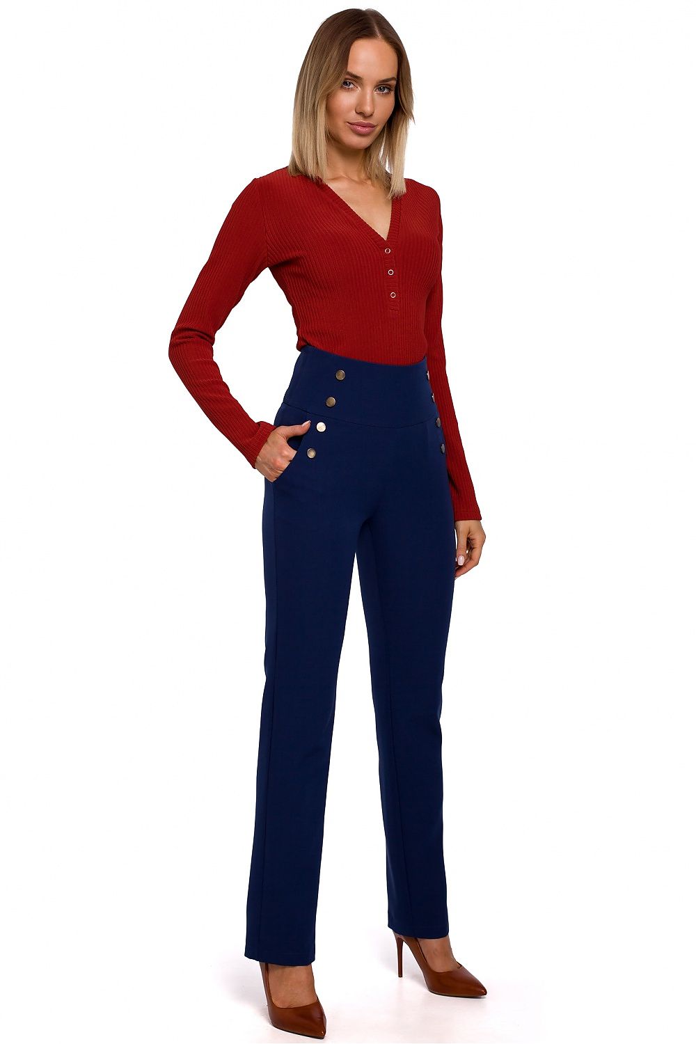  Damesbroek model 147453 Moe 