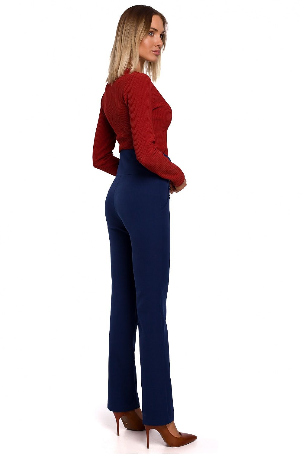  Damesbroek model 147453 Moe 