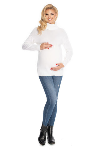  Zwangerschap trui model 147491 PeeKaBoo 