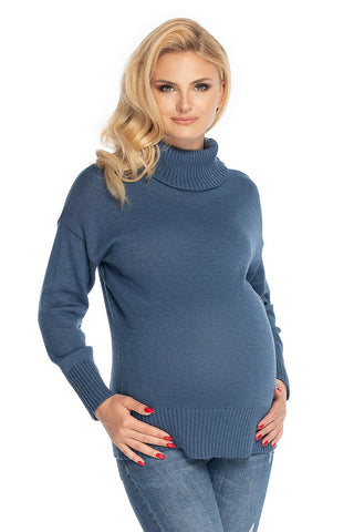  Zwangerschap trui model 147492 PeeKaBoo 