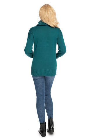  Zwangerschap trui model 147493 PeeKaBoo 