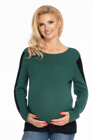  Zwangerschap trui model 147498 PeeKaBoo 