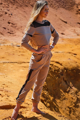  trainingsbroek model 147600 Infinite You 