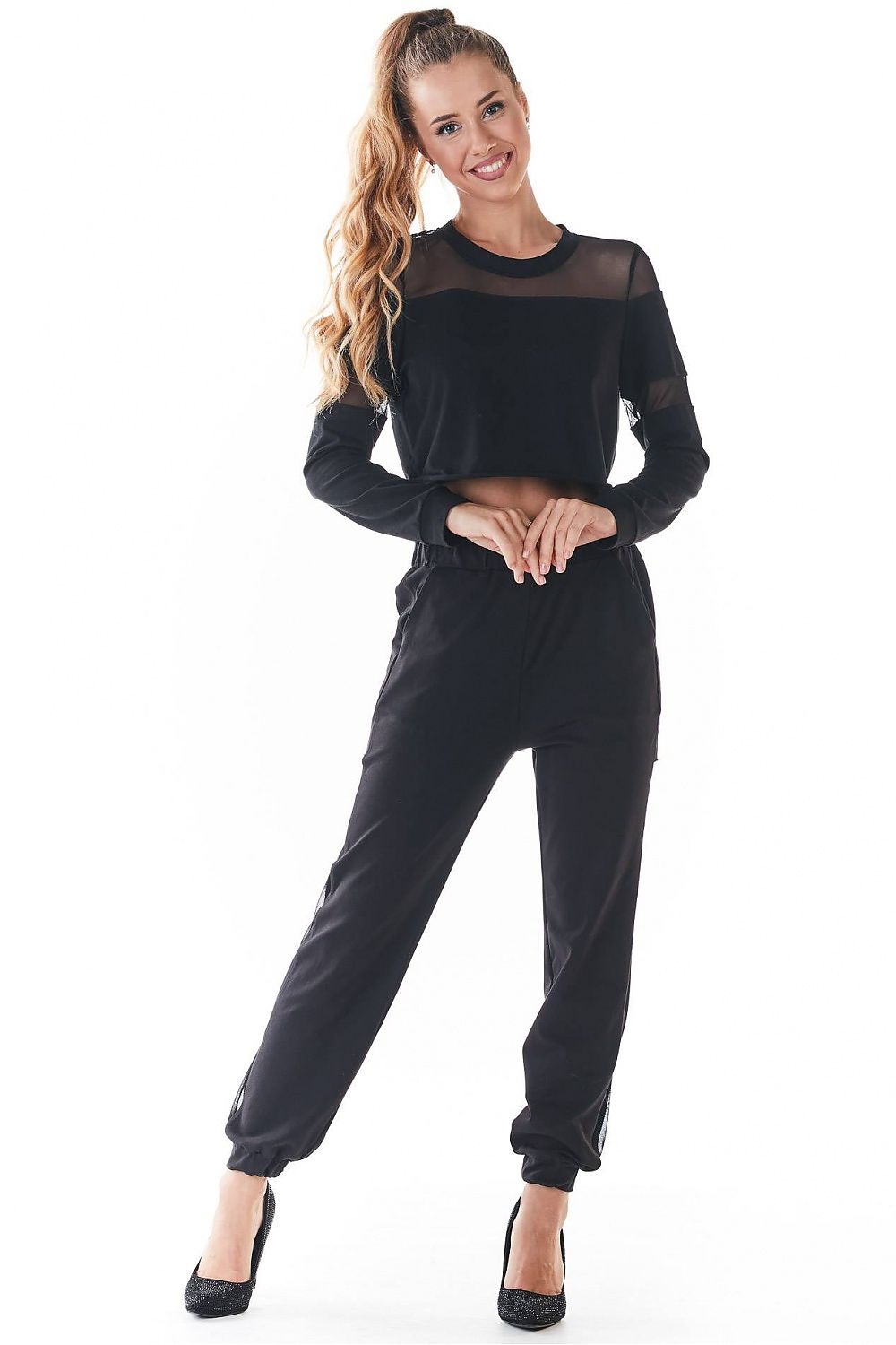  trainingsbroek model 147601 Infinite You 