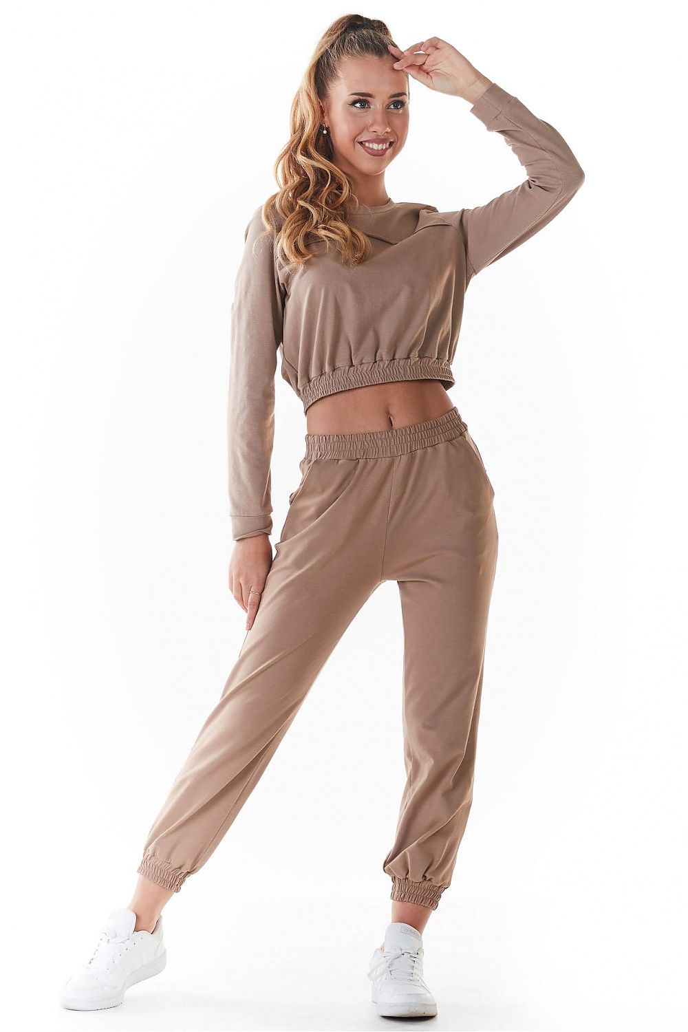  blouse model 147605 Infinite You 