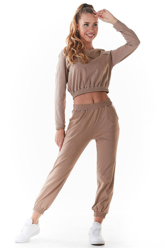  blouse model 147605 Infinite You 