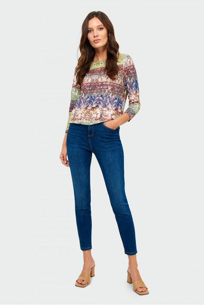  trui model 147755 Greenpoint 