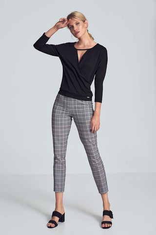  blouse model 147912 Figl 