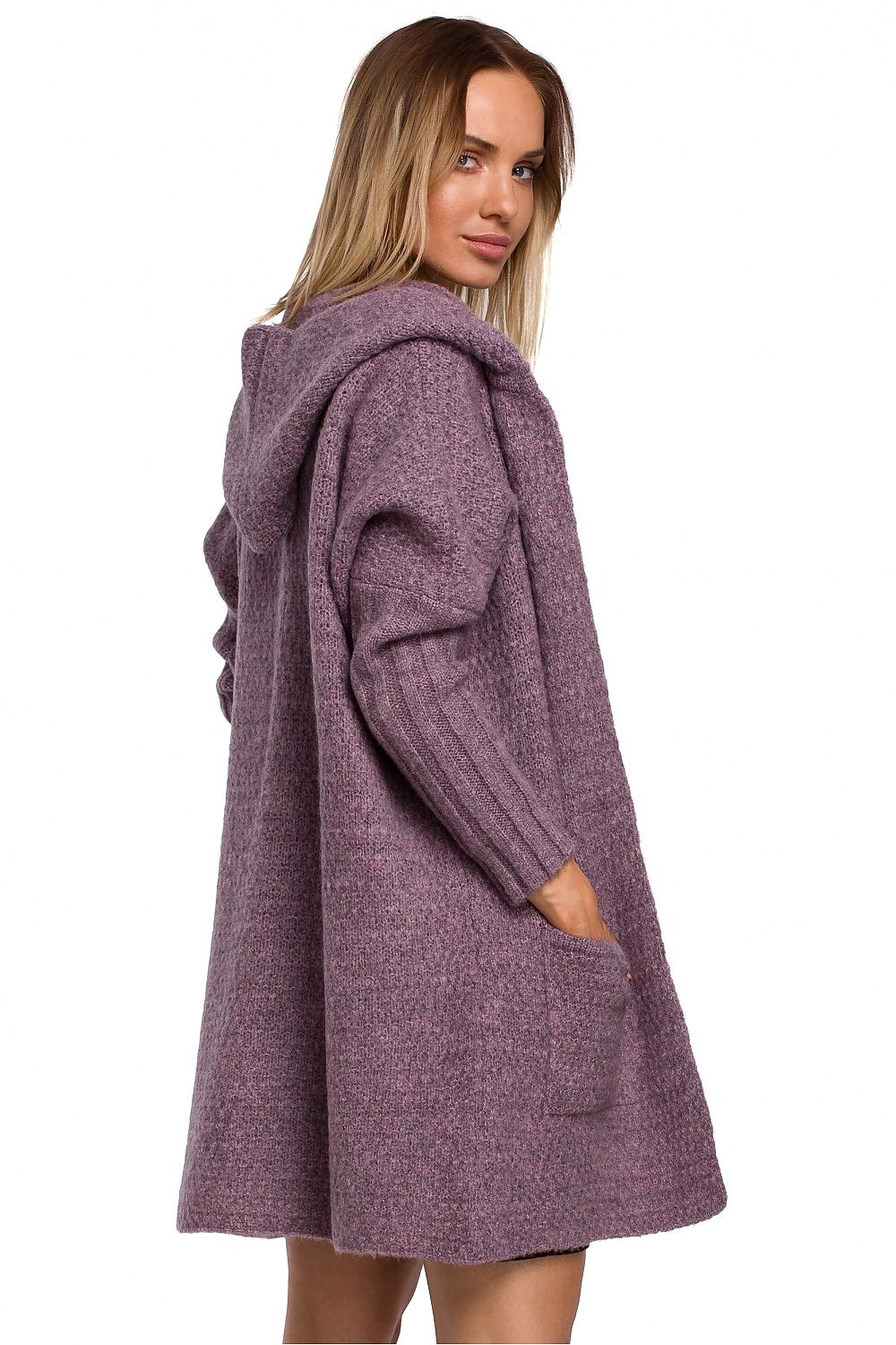  cardigan model 147934 Moe 