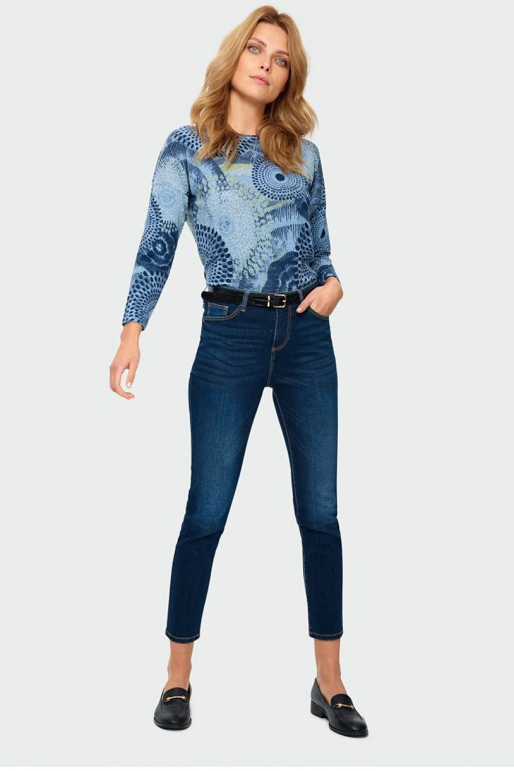 jeans model 148069 Greenpoint 