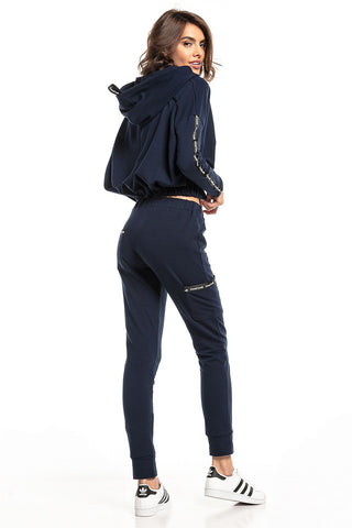  trainingsbroek model 148158 Tessita 